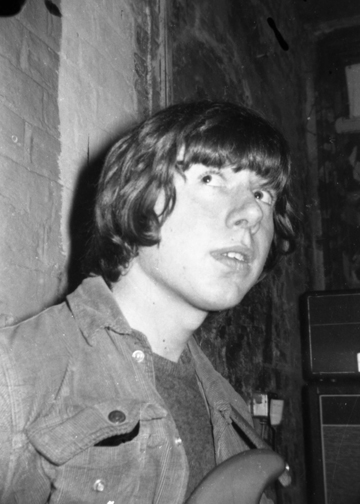 tangerine slyde steve